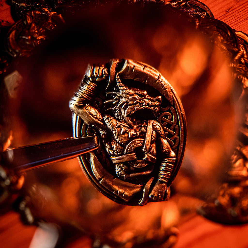 Kobold Metal Coins - Fantasy Currency For RolePlaying Games