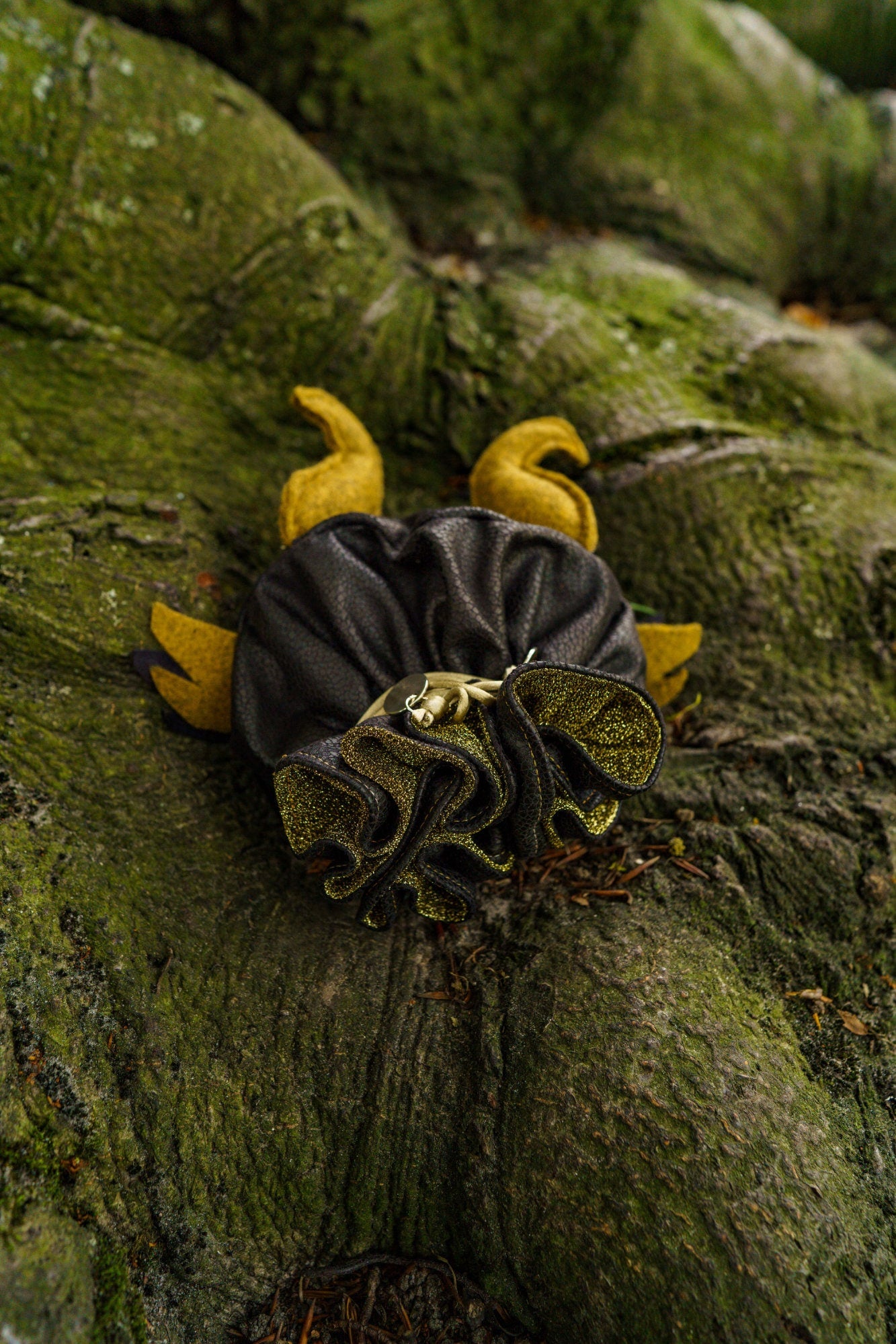 Kobold Dice Bag Limited Edition