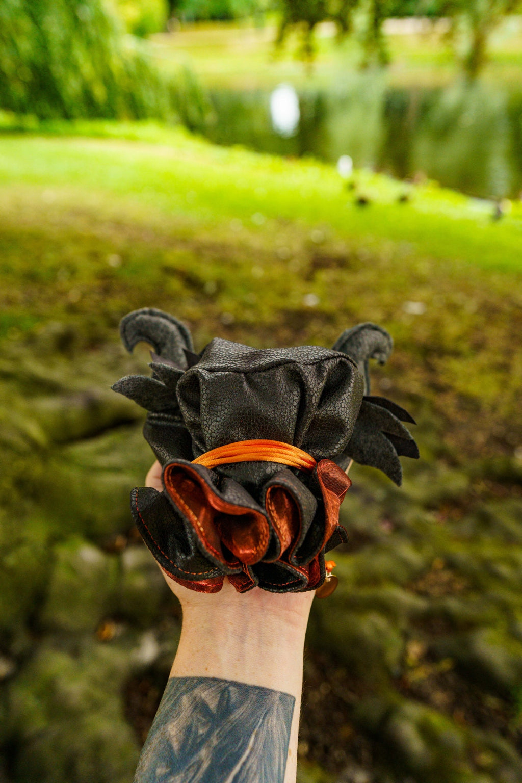 Kobold Dice Bag Limited Edition