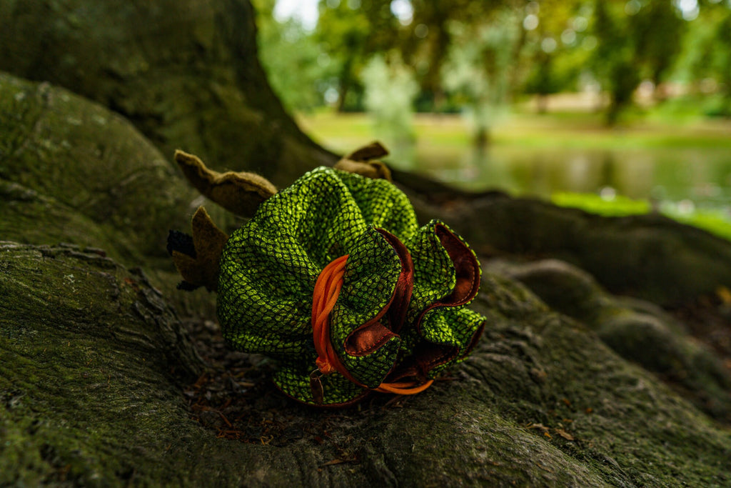Kobold Dice Bag Limited Edition