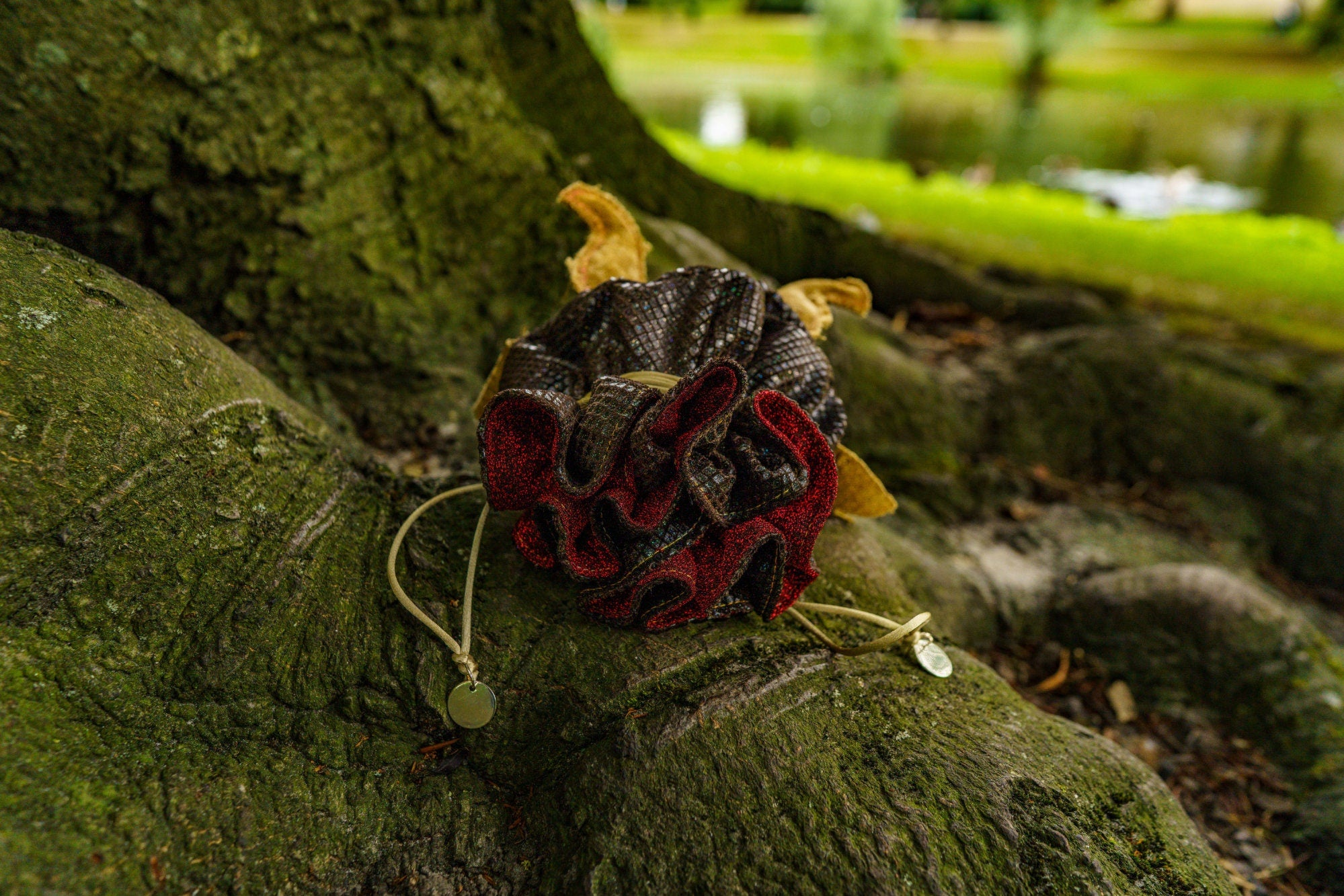 Kobold Dice Bag Limited Edition