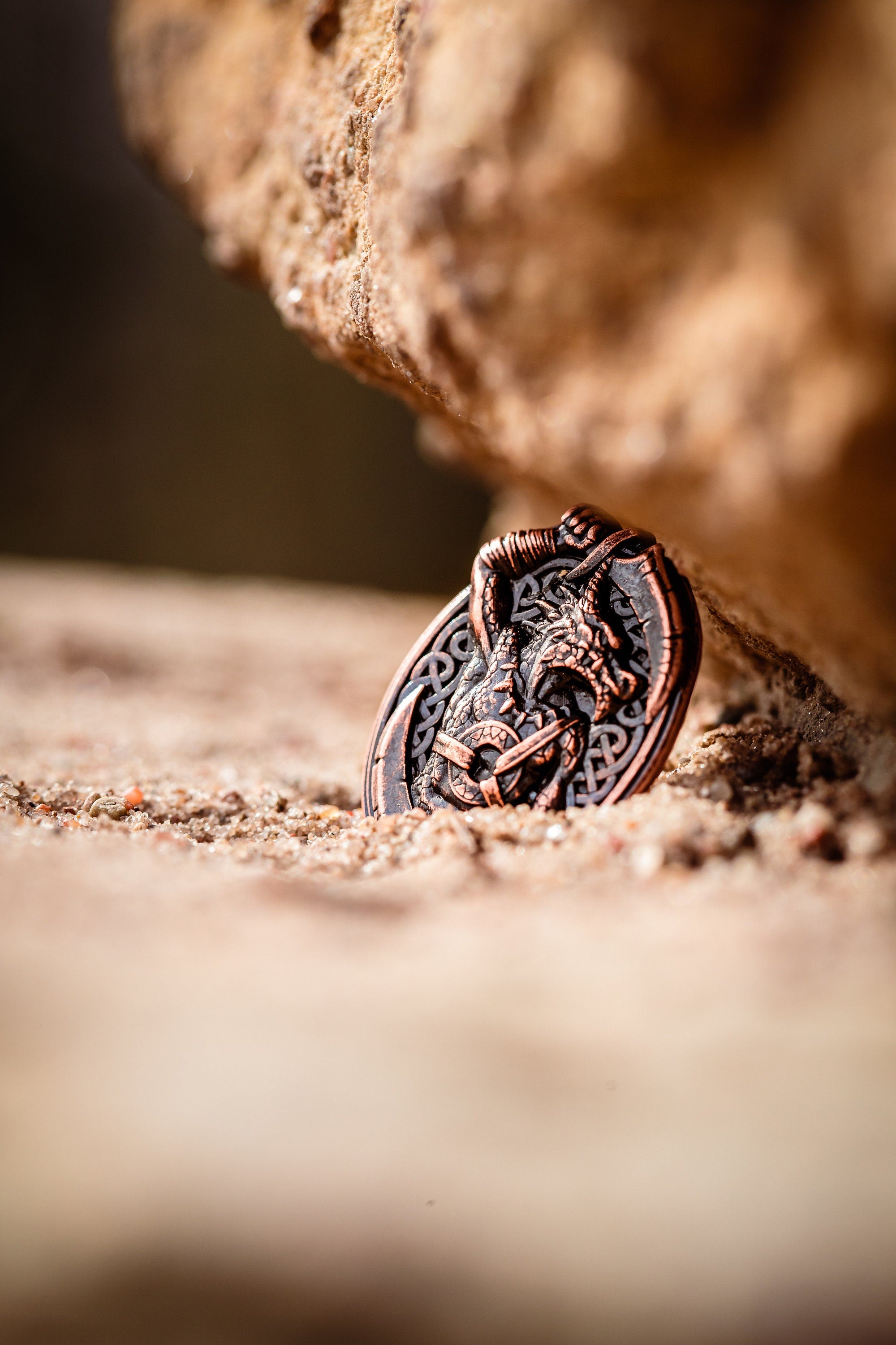 Kobold Metal Coins - Fantasy Currency For RolePlaying Games