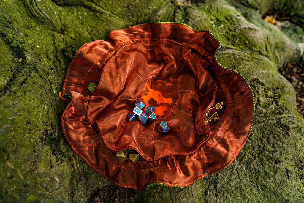 Kobold Dice Bag Limited Edition