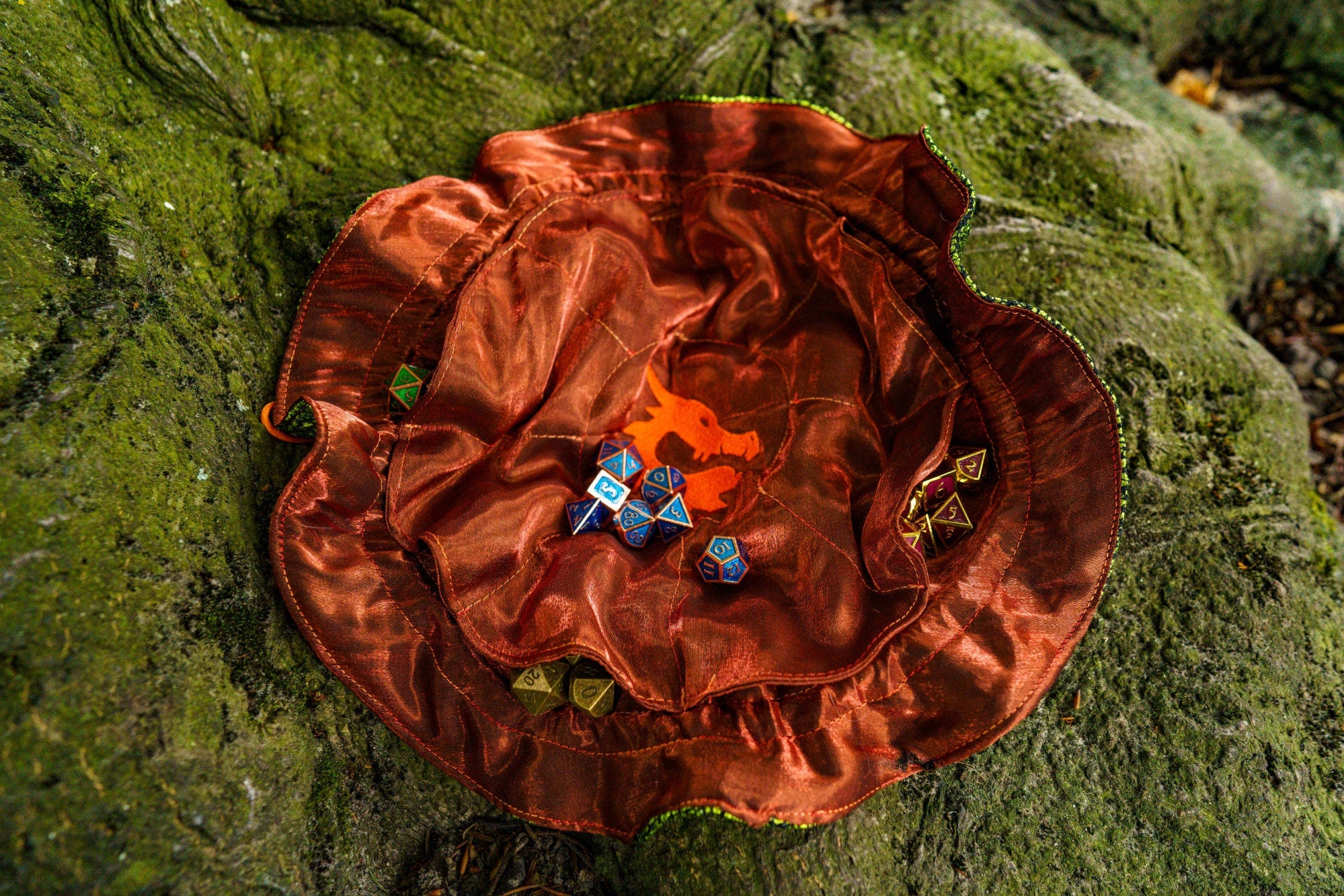 Kobold Dice Bag Limited Edition